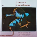 Pochette Personale di Ivan Graziani, Vol. 1