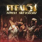 Pochette Freak 54 (Freak Out)
