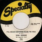 Pochette I’ll Come Running Back to You