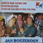 Pochette Dikke mik ouwe sik