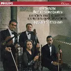 Pochette The Early String Quartets