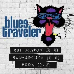 Pochette But Anyway / Run-Around / Hook (2.0)