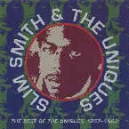 Pochette The Best of the Uniques 1967-1969