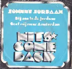 Pochette Bij ons in de Jordaan / Geef mij maar Amsterdam