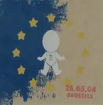 Pochette Still Growing Up Live 2004: 26.05.04 Brussels