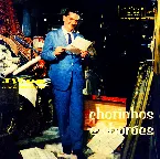 Pochette Chorinhos e Chorões
