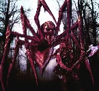 Pochette The Cavern of Blood