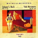 Pochette Wechselwirkung