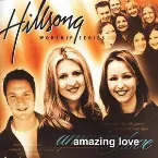 Pochette Amazing Love