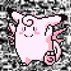 Pochette #036 ~ Clefable