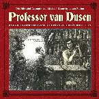 Pochette Professor van Dusen, Neuer Fall 04: Professor van Dusen jagt einen Schatten