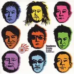 Pochette Tondemo Crisis! Original Soundtrack