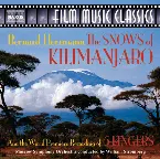 Pochette The Snows of Kilimanjaro / 5 Fingers