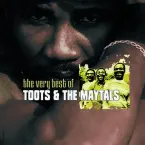 Pochette The Very Best of Toots & The Maytals