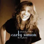 Pochette The Very Best of Carly Simon: Nobody Does It Better