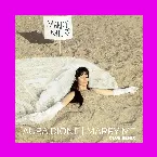 Pochette Marry Me (Alexander Brown club remix)