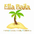 Pochette Ella baila