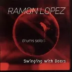 Pochette Drums Solo II - Swinging With Doors