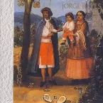 Pochette Crónica de castas
