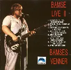Pochette Bamse Live II