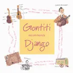 Pochette Gontiti Recommends Django