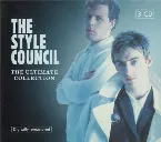 Pochette The Ultimate Collection