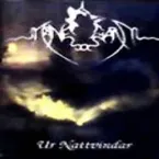 Pochette Ur nattvindar