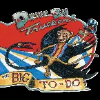 Pochette The Big To‐Do