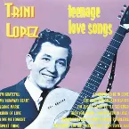 Pochette Teenage Love Songs
