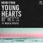 Pochette Young Hearts (Remixes)