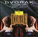 Pochette Dvořák: Symphonies nos. 7, 8 & 9 / The Wood Dove / Smetana: The Moldau