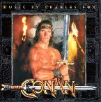 Pochette Conan (original Television Soundtrack)