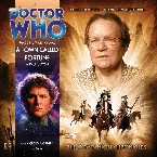 Pochette Doctor Who - The Companion Chronicles: A Town Called Fortune