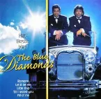 Pochette Het beste van The Blue Diamonds
