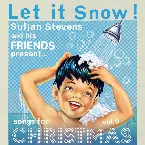 Pochette Let It Snow! Songs for Christmas, Volume 9