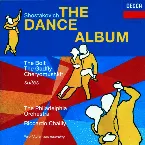 Pochette The Dance Album