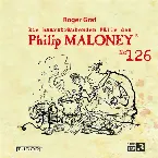 Pochette Die haarsträubenden Fälle des Philip Maloney, N° 126