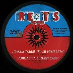 Pochette Su Su Pon Rasta / Tenemant Yard