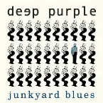 Pochette Junkyard Blues (20th anniversary remix)
