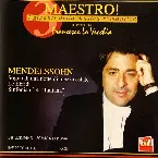 Pochette Mendelssohn: Sogno di una notte di mezza estate - Le Ebridi - Sinfonia n. 4 (Italiana)