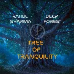 Pochette Tree of Tranqulity