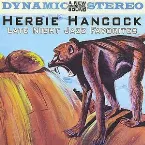 Pochette Late Night Jazz Favorites