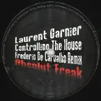 Pochette Controlling The House (Frederic De Carvalho Remix)