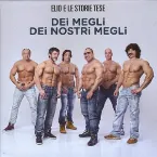 Pochette Dei megli dei nostri megli