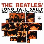 Pochette The Beatles’ Long Tall Sally