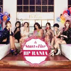 Pochette Start a Fire
