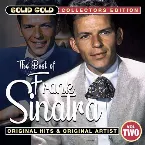 Pochette The Best of Frank Sinatra, Vol. 2