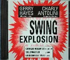 Pochette Swing Explosion