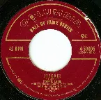 Pochette Jezebel / Jealousy