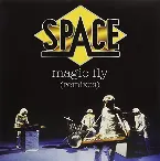 Pochette Magic Fly (Remixes)